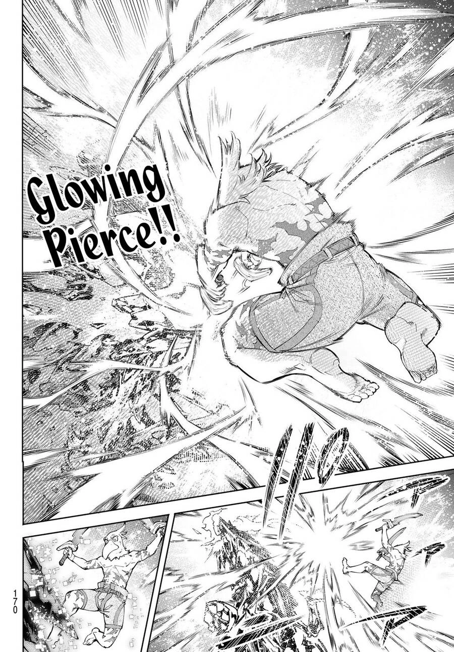 Crappy Game Hunter Challenges God-Tier Game Chapter 70 - 18