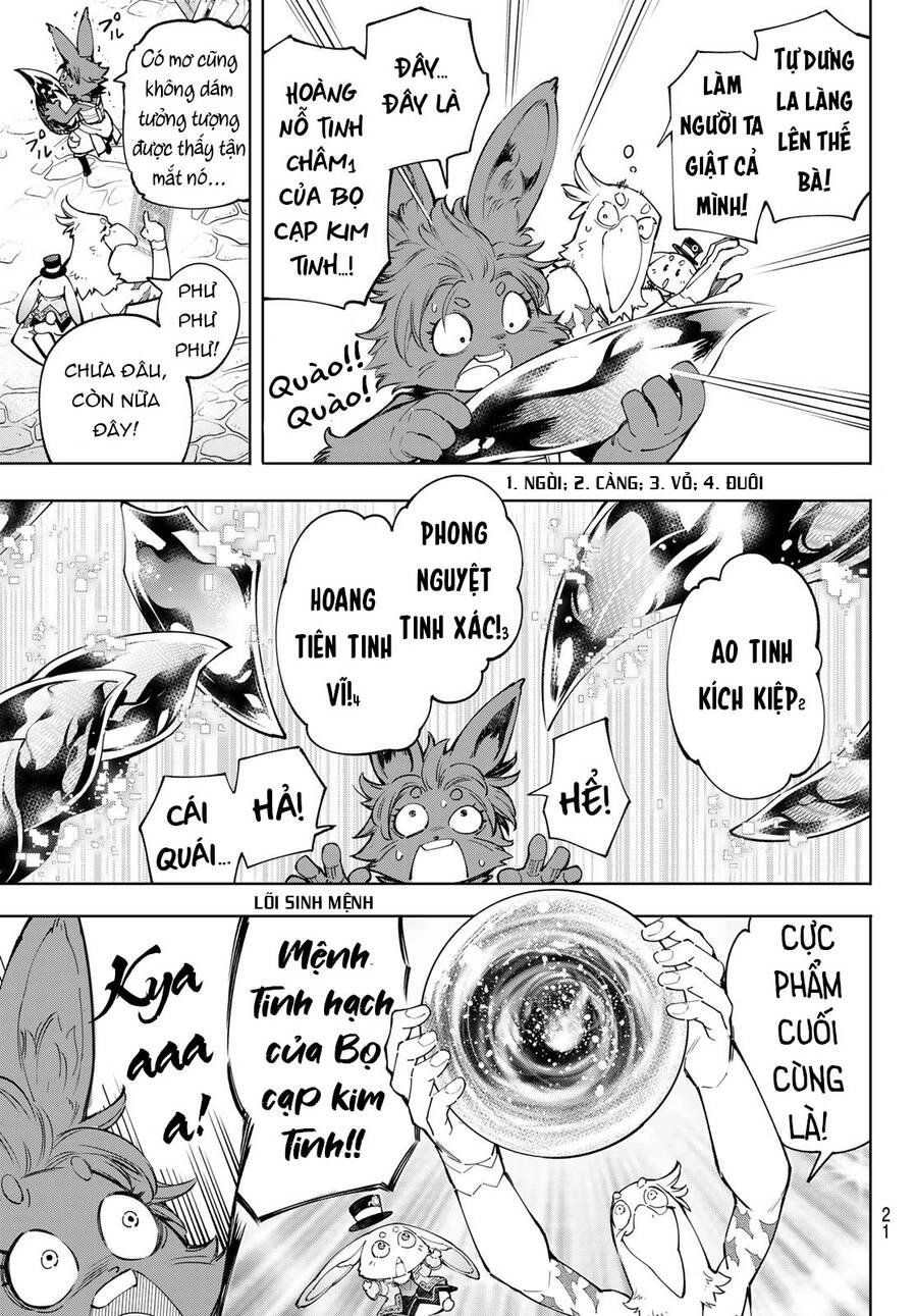 Crappy Game Hunter Challenges God-Tier Game Chapter 71 - 8