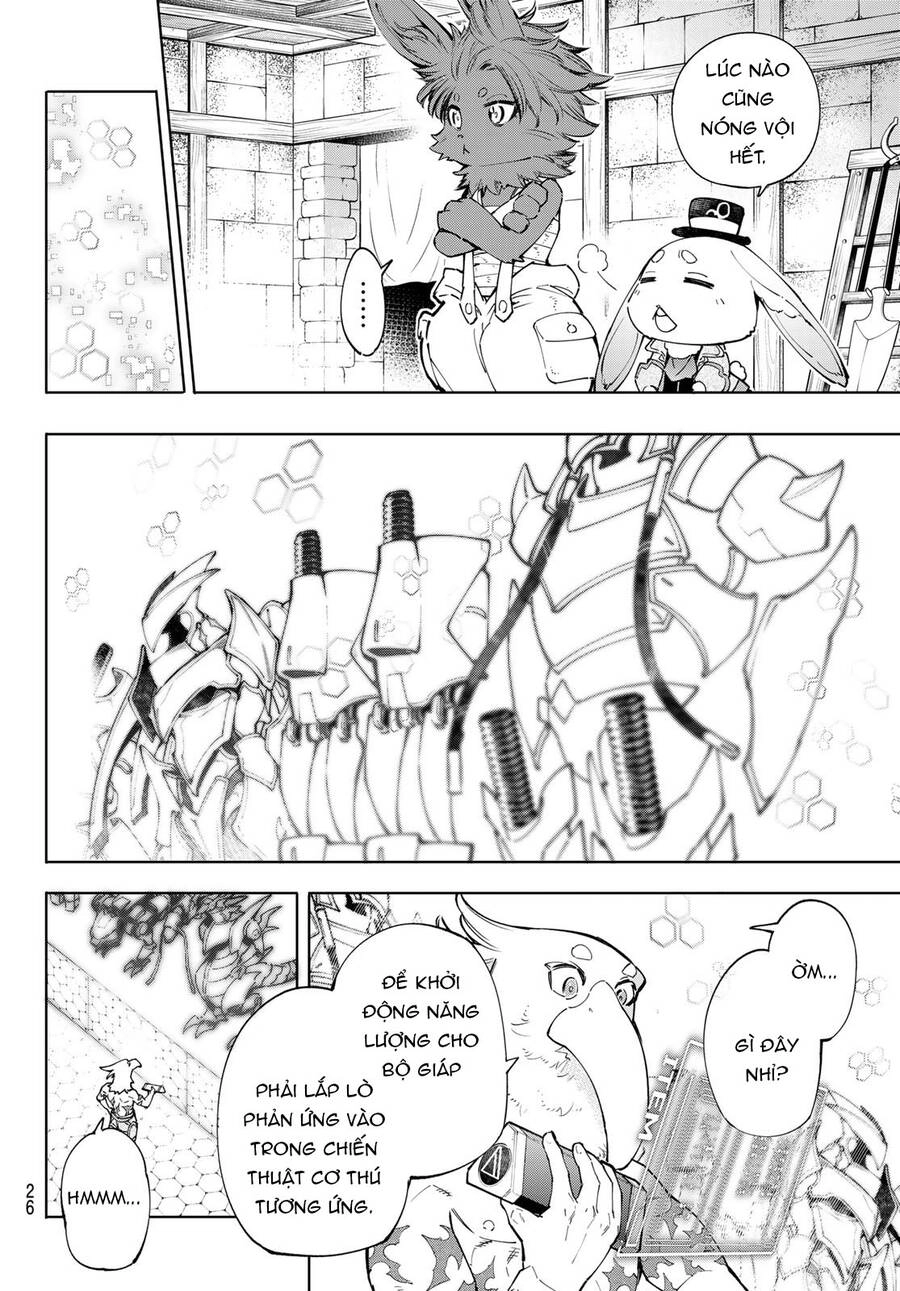 Crappy Game Hunter Challenges God-Tier Game Chapter 71 - 13