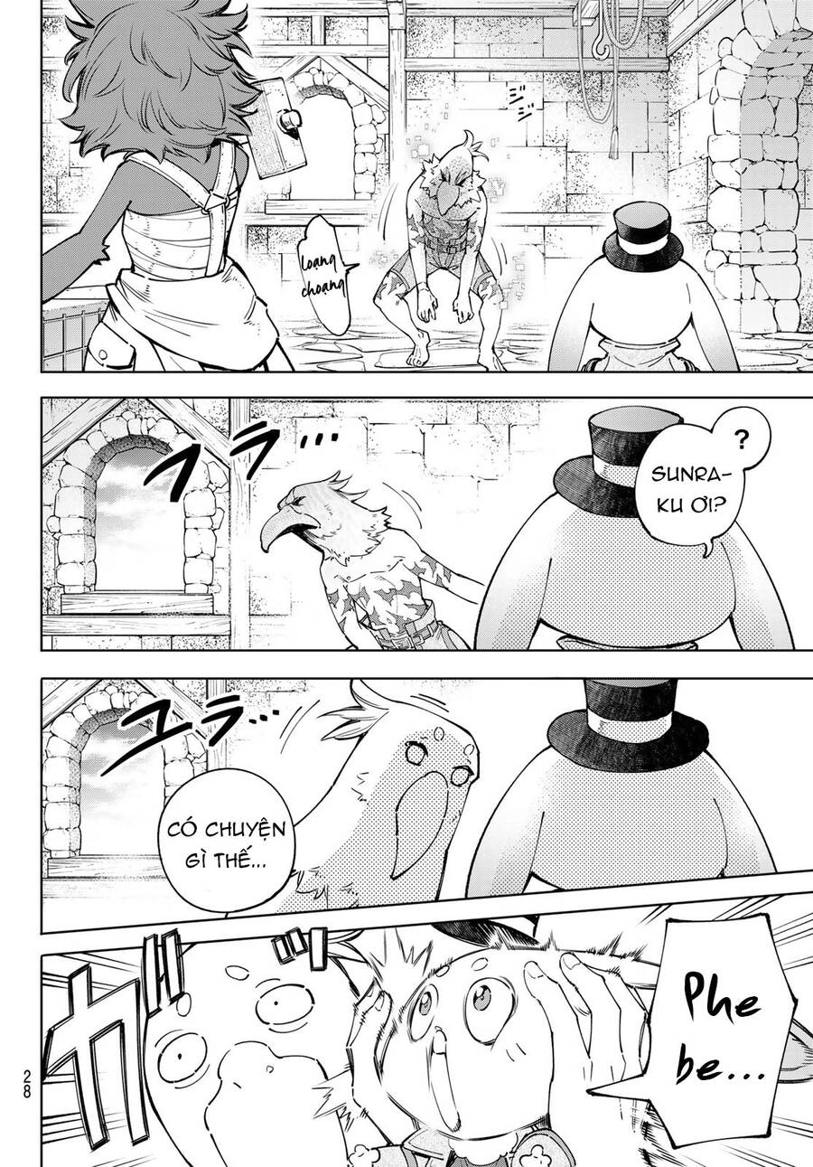 Crappy Game Hunter Challenges God-Tier Game Chapter 71 - 15