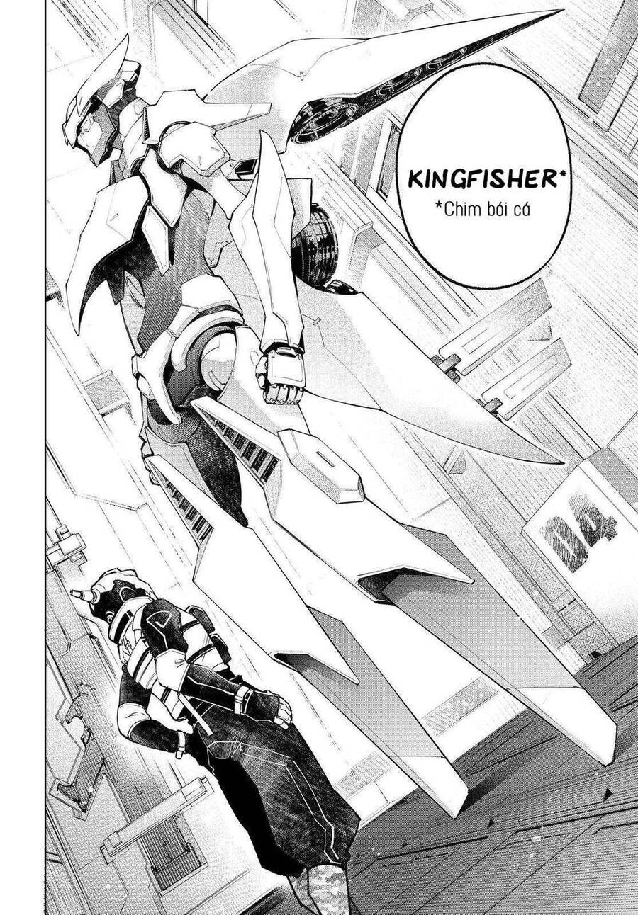 Crappy Game Hunter Challenges God-Tier Game Chapter 72 - 4