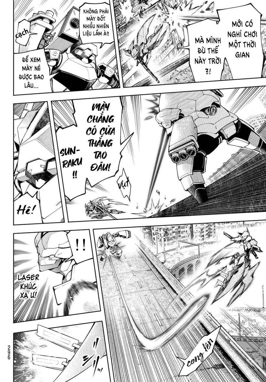 Crappy Game Hunter Challenges God-Tier Game Chapter 72 - 12