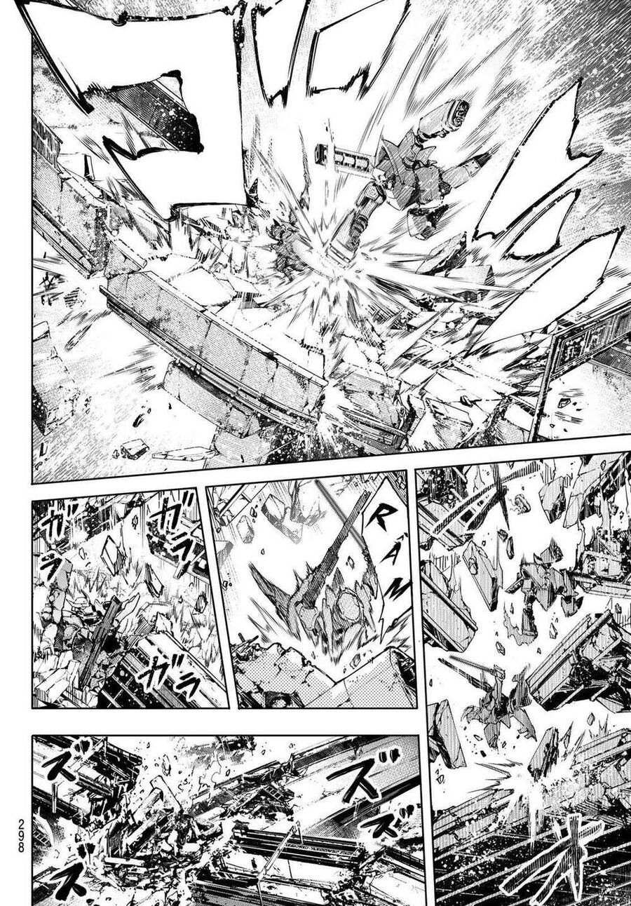 Crappy Game Hunter Challenges God-Tier Game Chapter 72 - 14