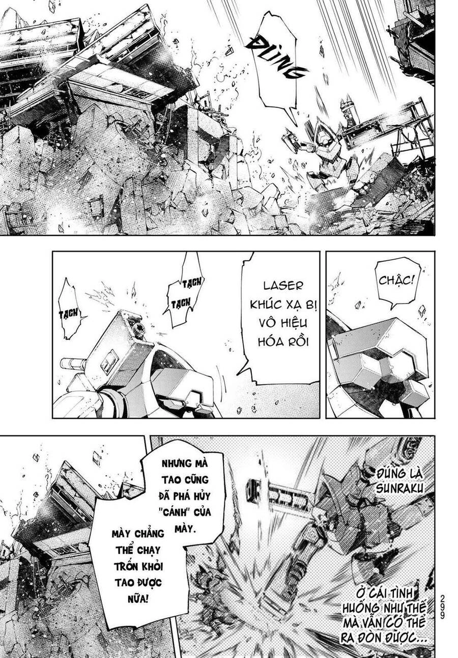 Crappy Game Hunter Challenges God-Tier Game Chapter 72 - 15