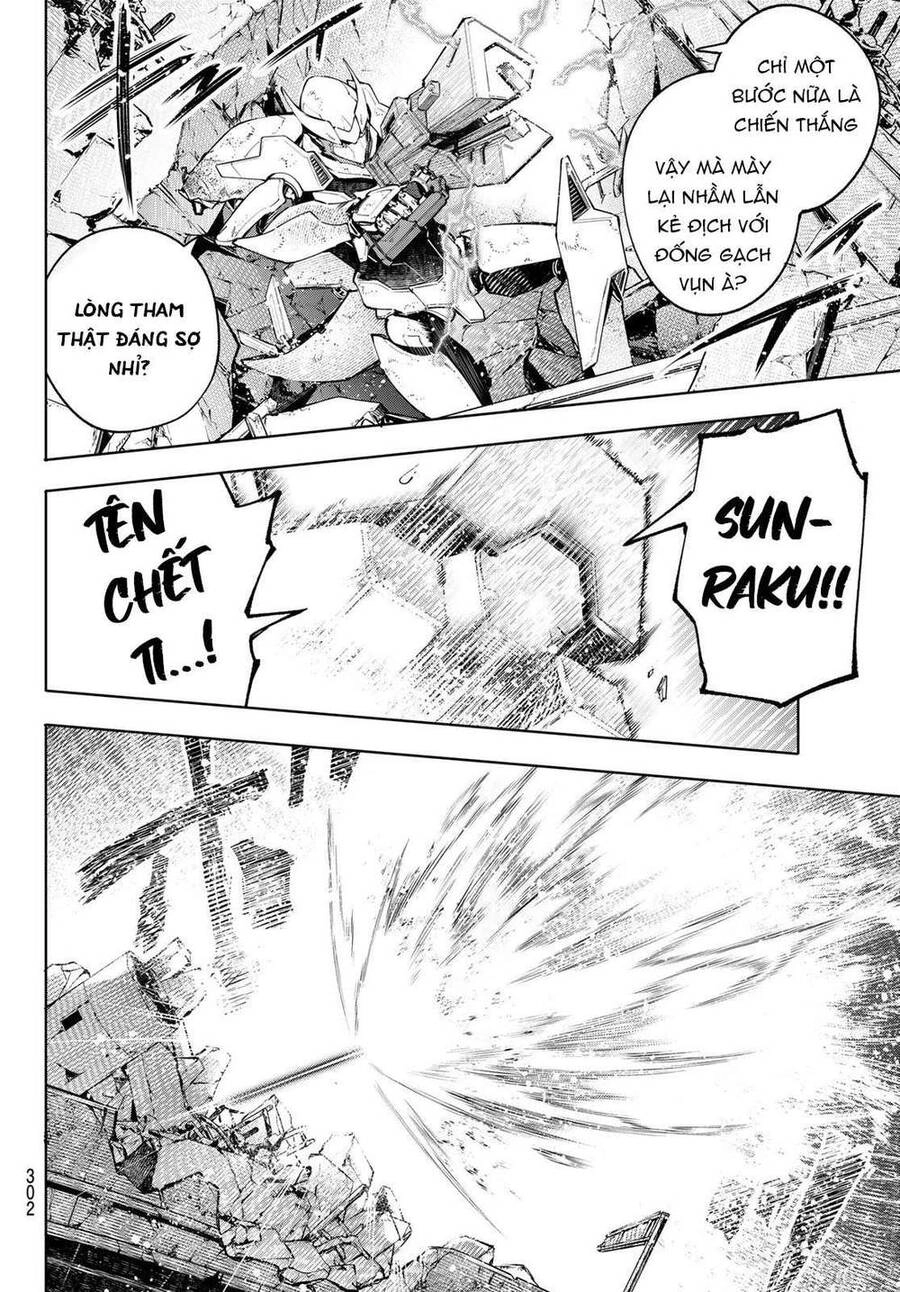 Crappy Game Hunter Challenges God-Tier Game Chapter 72 - 18