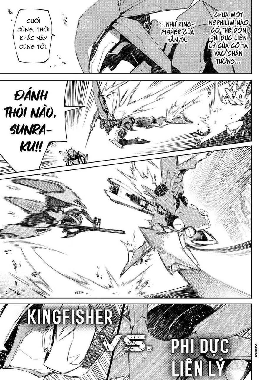 Crappy Game Hunter Challenges God-Tier Game Chapter 73 - 11