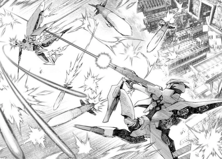 Crappy Game Hunter Challenges God-Tier Game Chapter 73 - 12