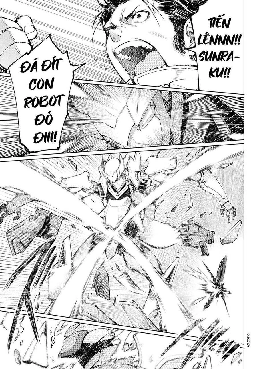 Crappy Game Hunter Challenges God-Tier Game Chapter 73 - 14