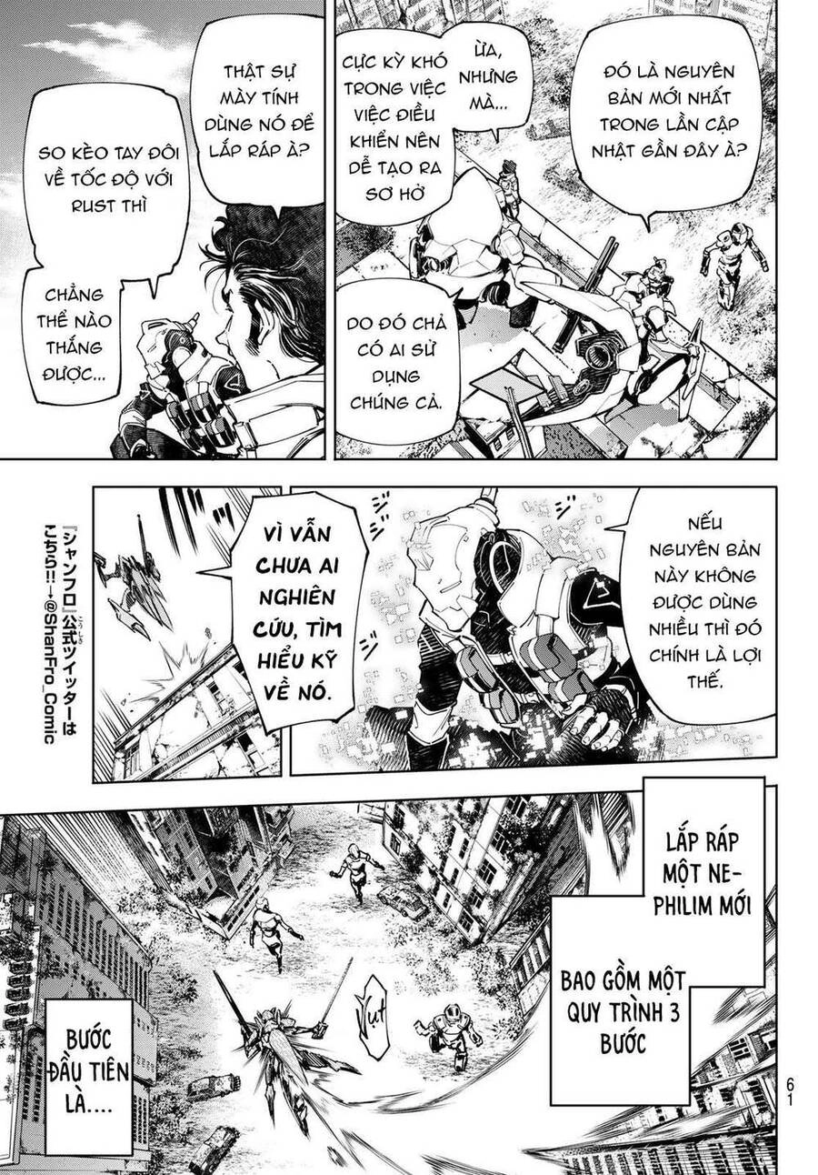 Crappy Game Hunter Challenges God-Tier Game Chapter 74 - 5