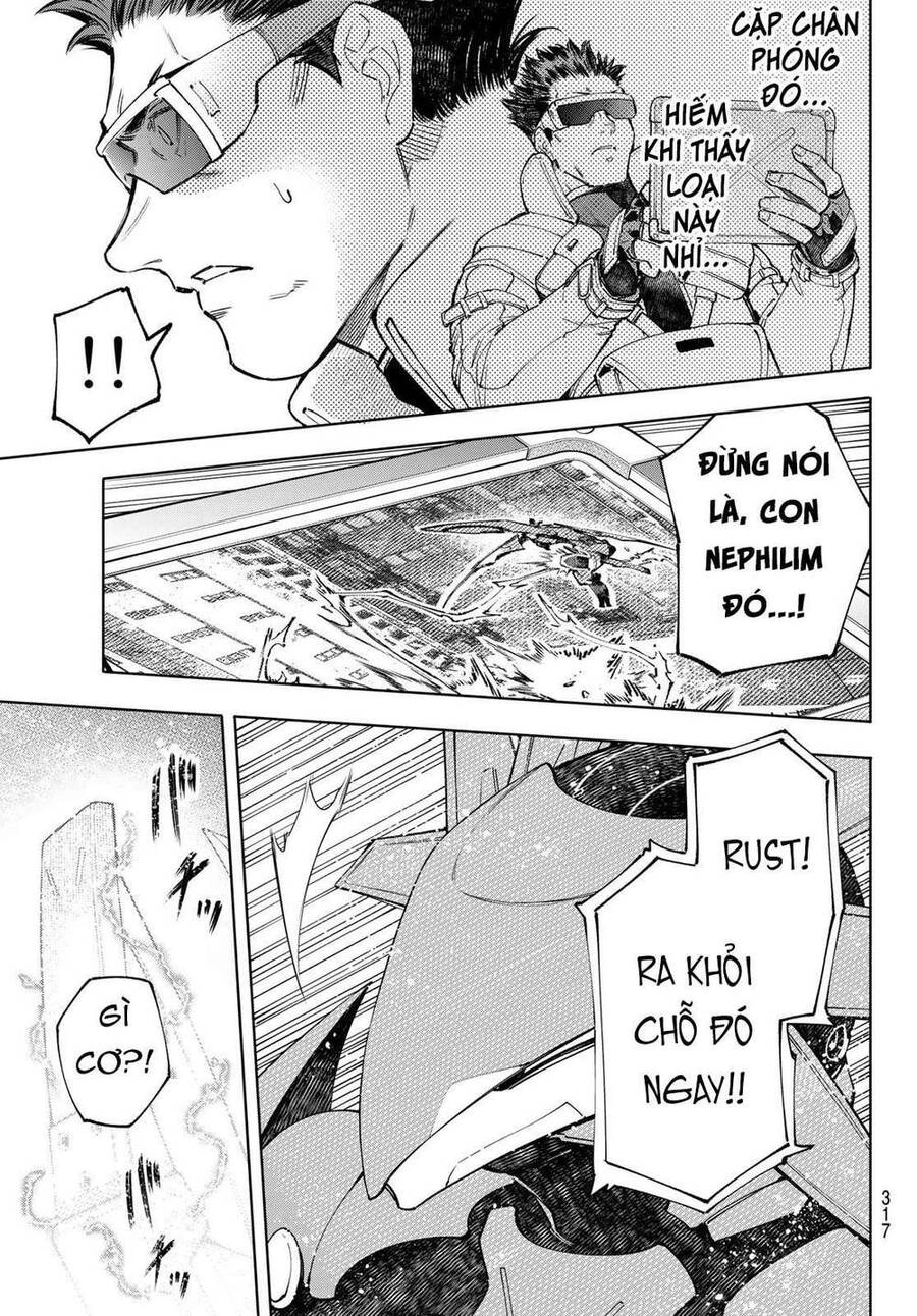 Crappy Game Hunter Challenges God-Tier Game Chapter 75 - 11