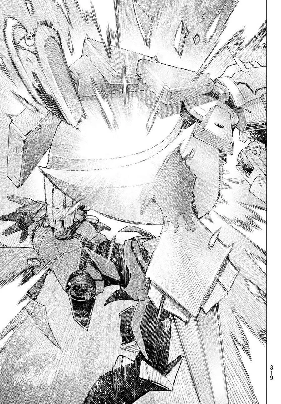 Crappy Game Hunter Challenges God-Tier Game Chapter 75 - 13