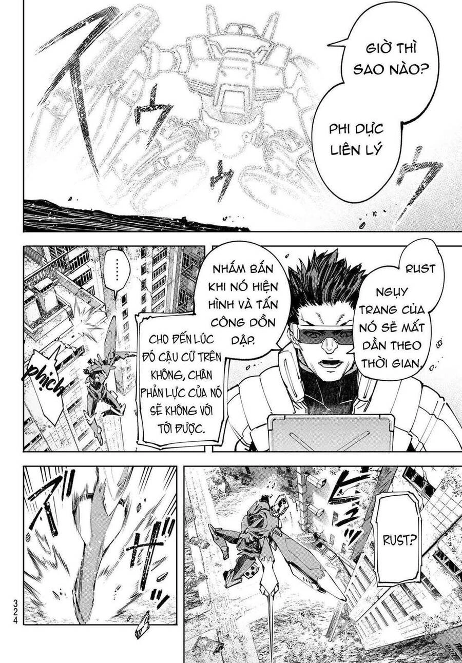 Crappy Game Hunter Challenges God-Tier Game Chapter 75 - 18