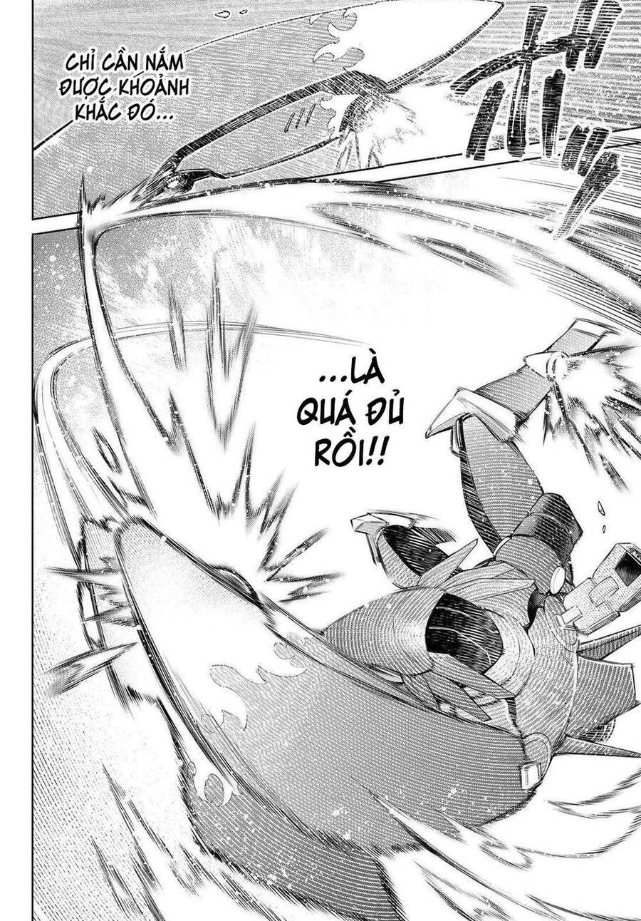 Crappy Game Hunter Challenges God-Tier Game Chapter 76 - 6