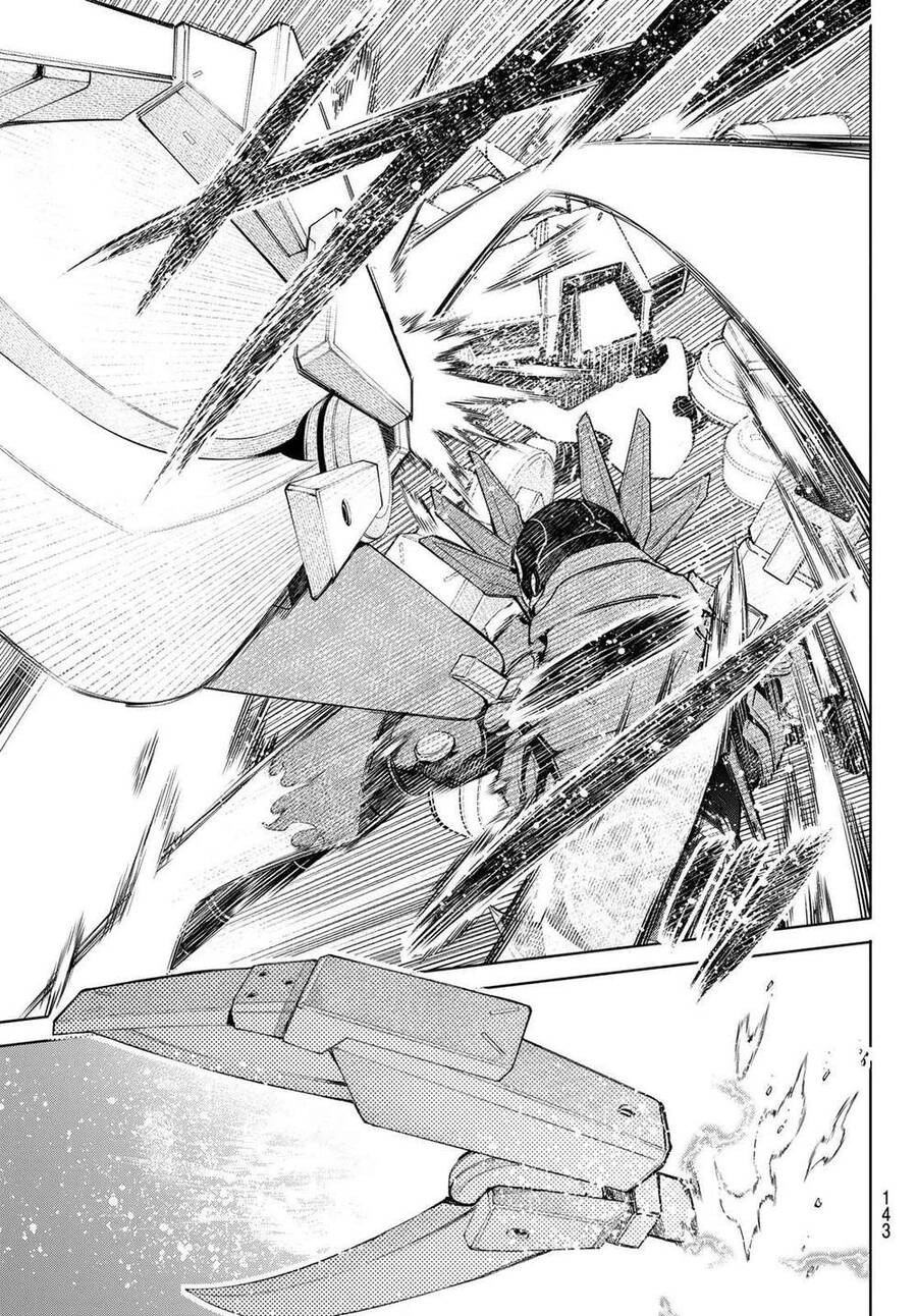 Crappy Game Hunter Challenges God-Tier Game Chapter 76 - 7