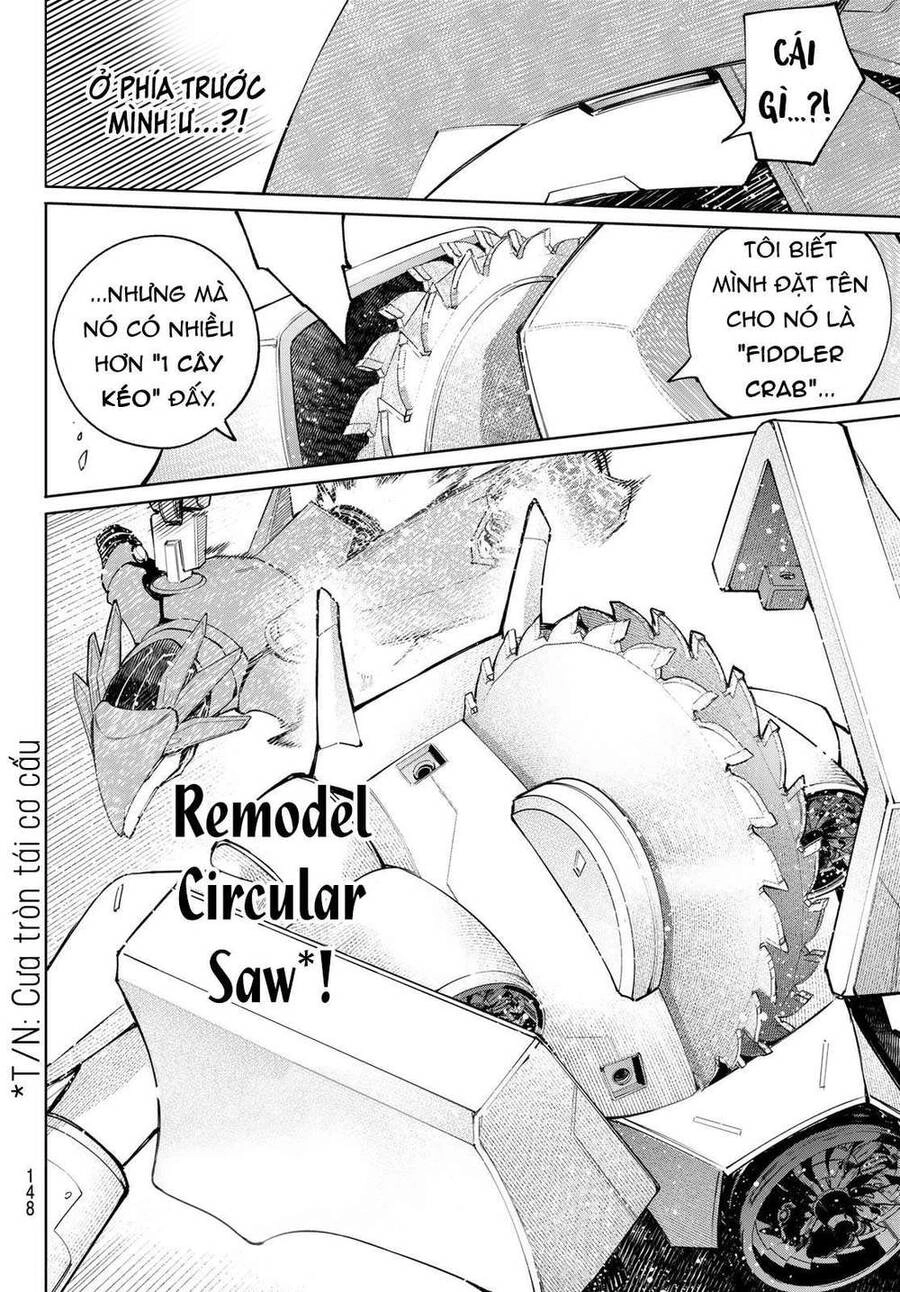 Crappy Game Hunter Challenges God-Tier Game Chapter 76 - 12