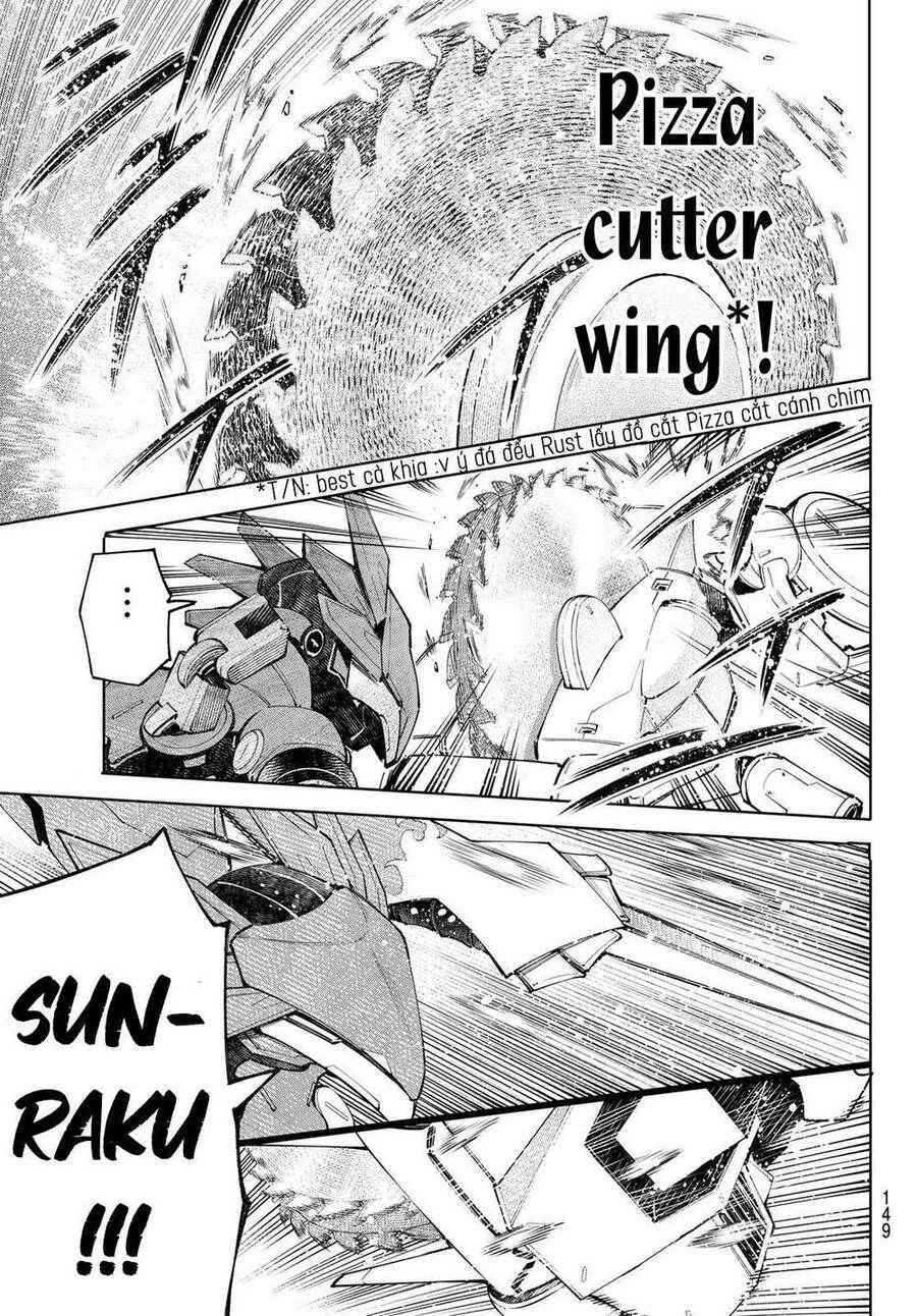 Crappy Game Hunter Challenges God-Tier Game Chapter 76 - 13