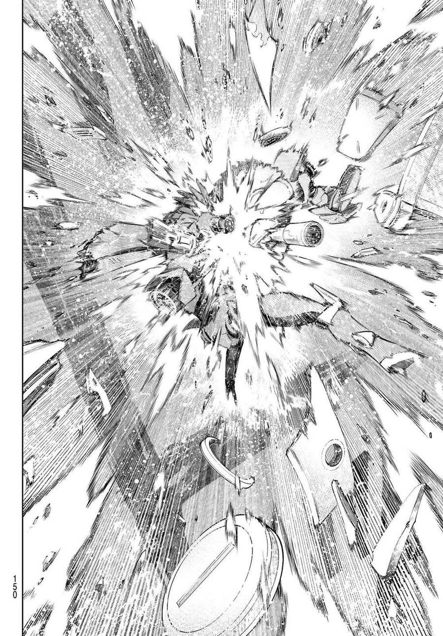 Crappy Game Hunter Challenges God-Tier Game Chapter 76 - 14