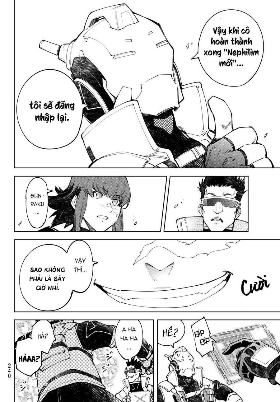 Crappy Game Hunter Challenges God-Tier Game Chapter 77 - 10