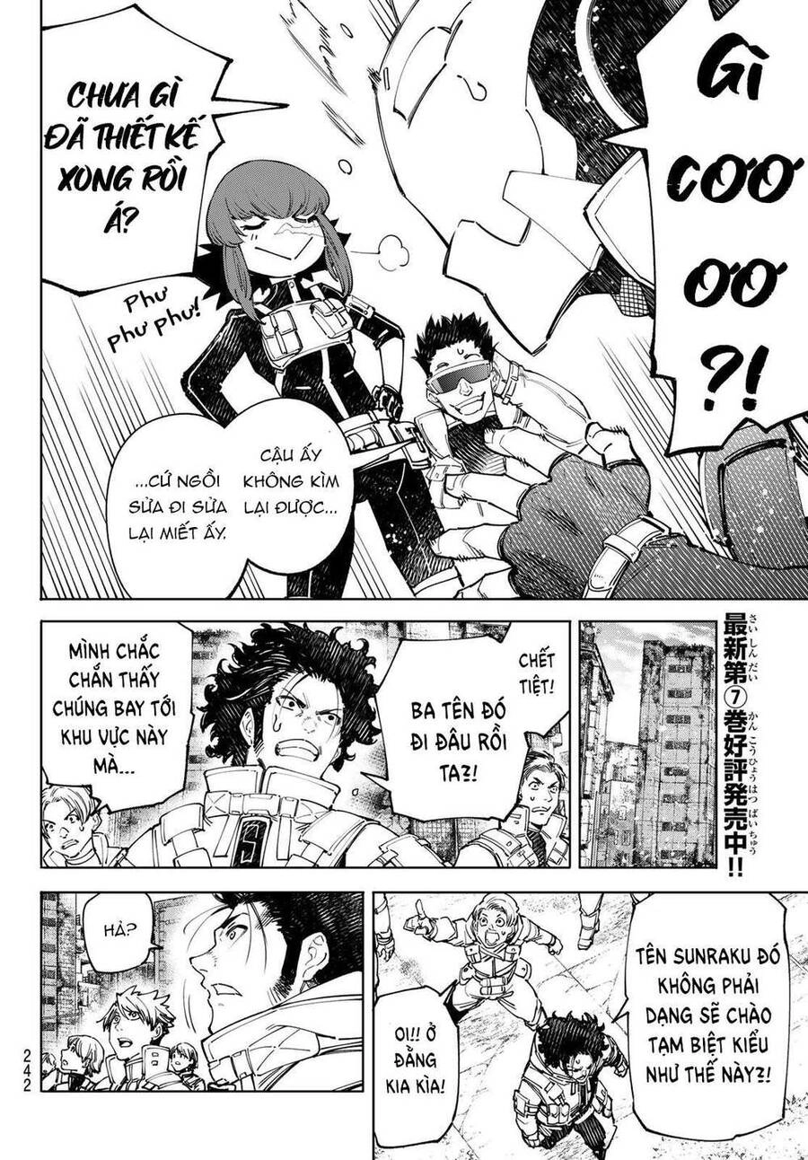 Crappy Game Hunter Challenges God-Tier Game Chapter 77 - 12