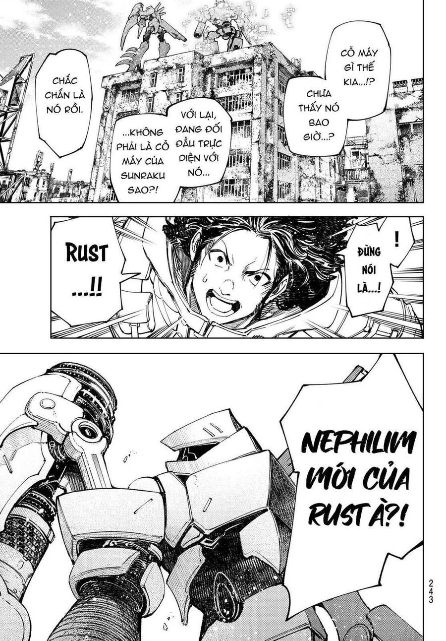 Crappy Game Hunter Challenges God-Tier Game Chapter 77 - 13