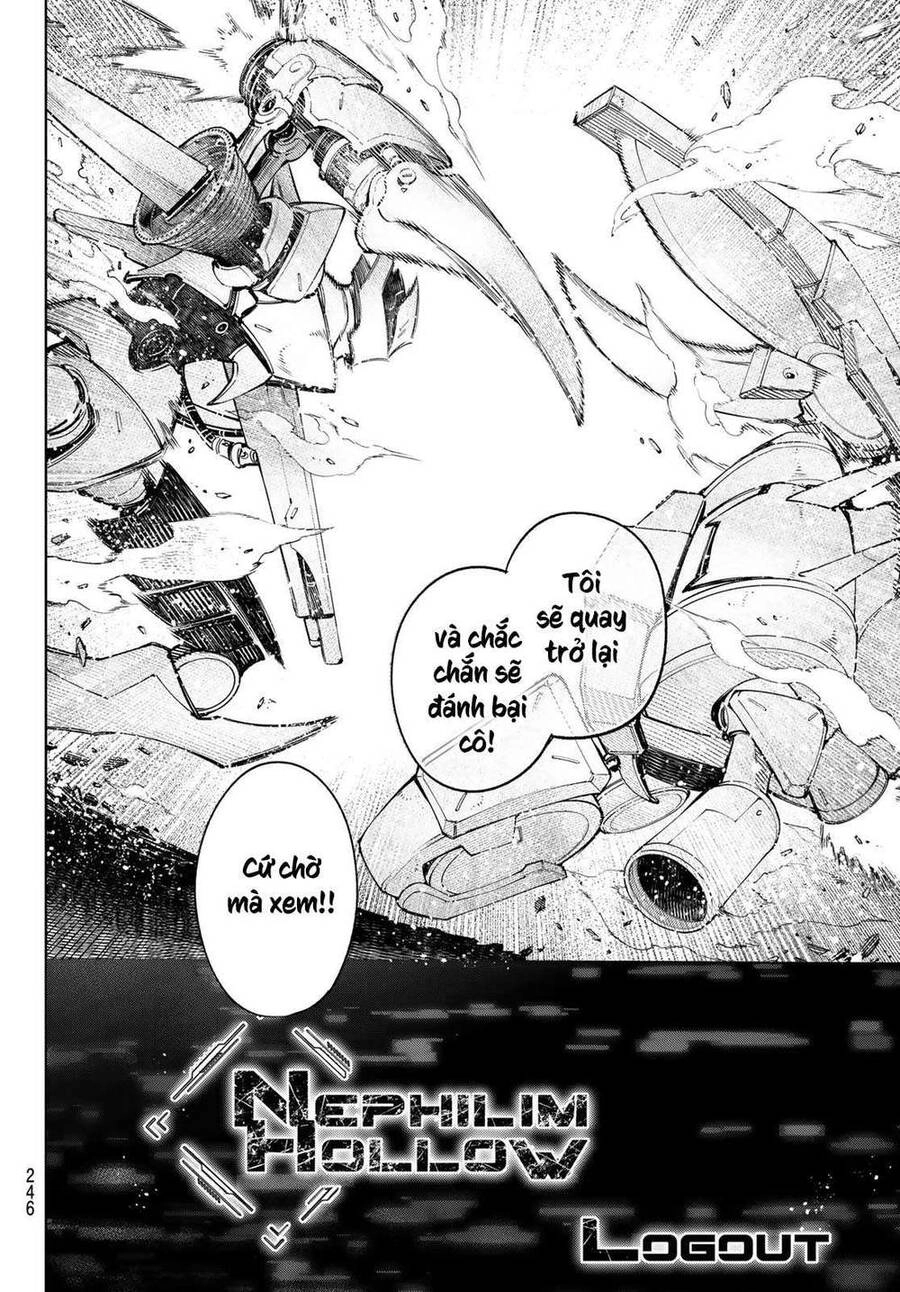 Crappy Game Hunter Challenges God-Tier Game Chapter 77 - 16