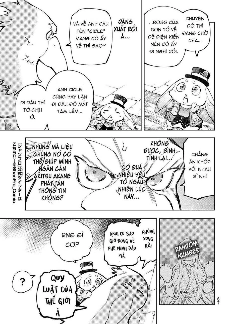 Crappy Game Hunter Challenges God-Tier Game Chapter 78 - 7