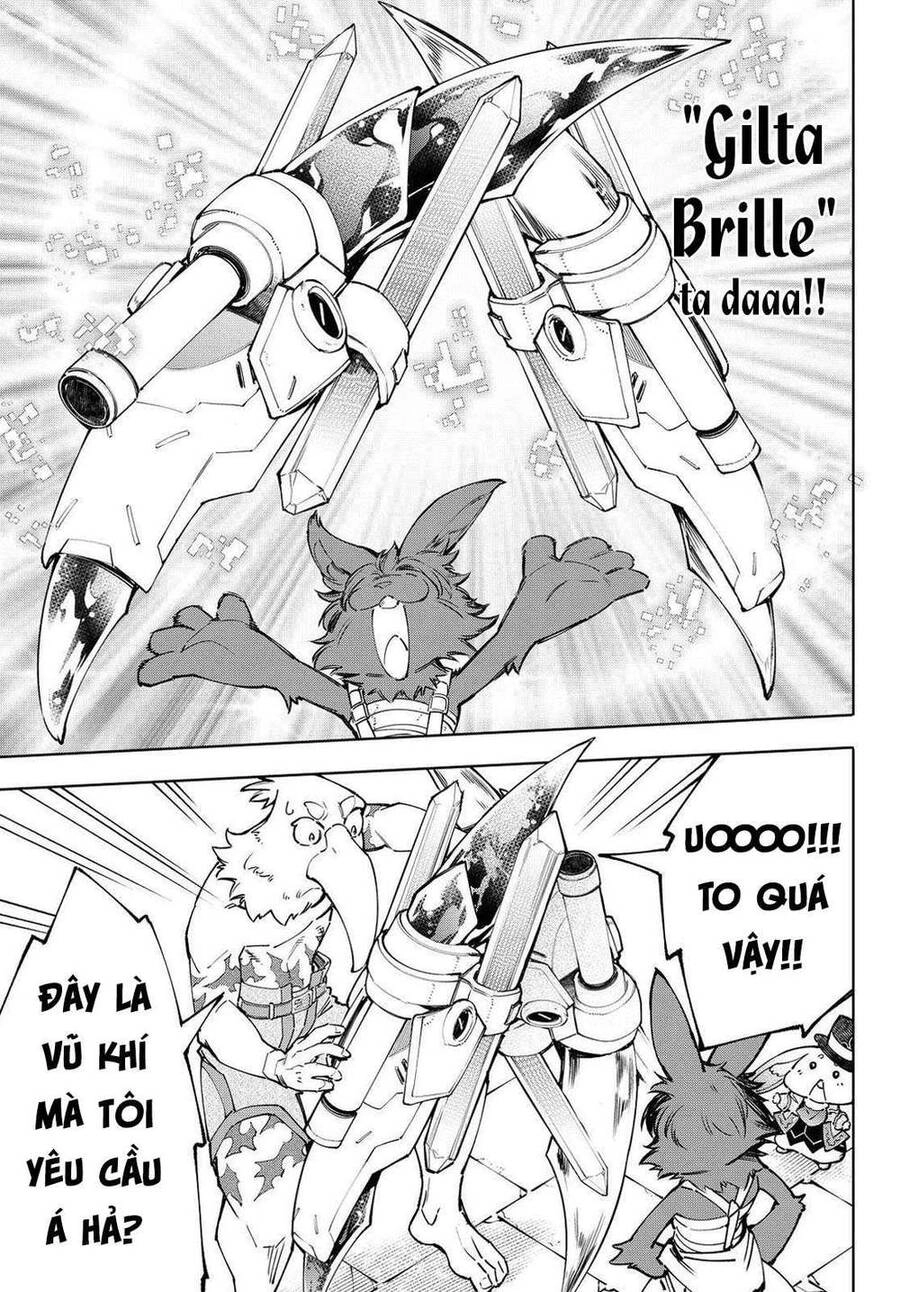 Crappy Game Hunter Challenges God-Tier Game Chapter 78 - 11