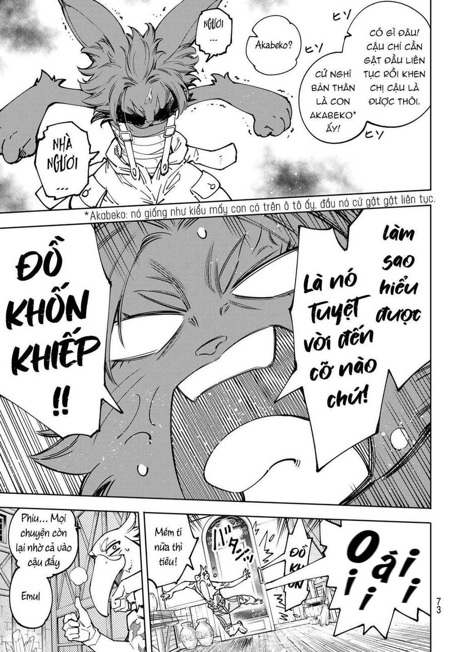 Crappy Game Hunter Challenges God-Tier Game Chapter 78 - 13