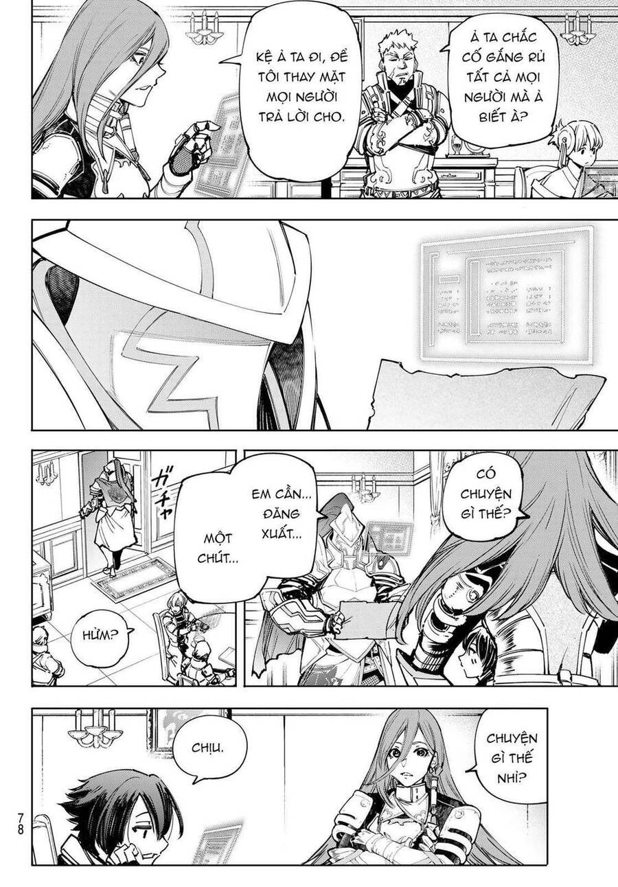 Crappy Game Hunter Challenges God-Tier Game Chapter 78 - 18