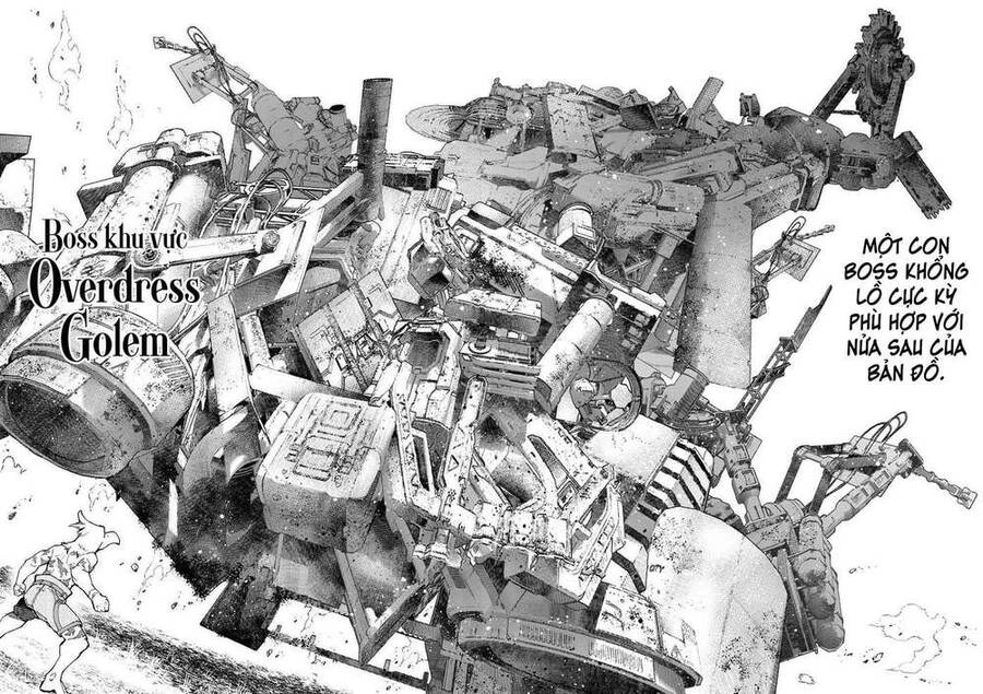 Crappy Game Hunter Challenges God-Tier Game Chapter 79 - 10