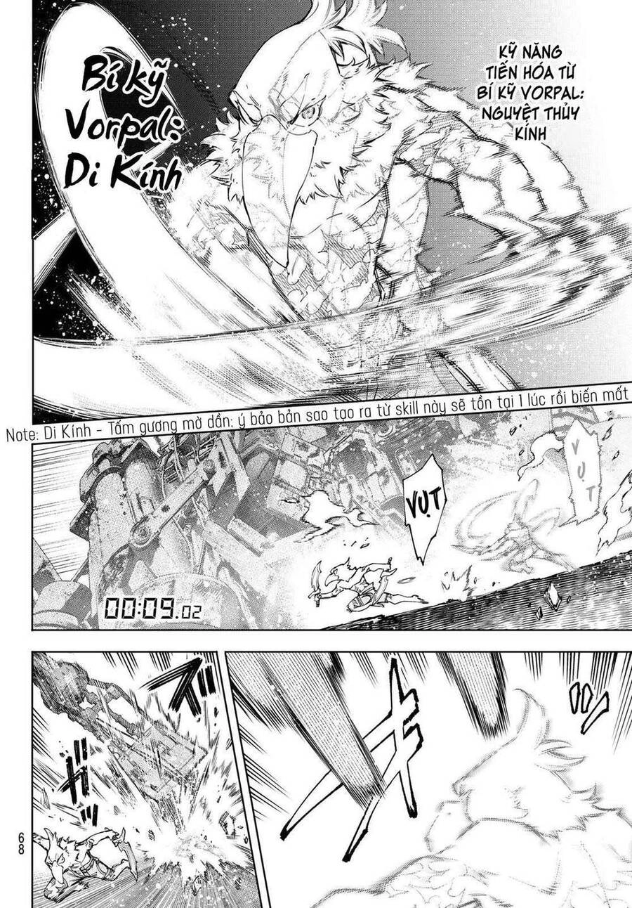 Crappy Game Hunter Challenges God-Tier Game Chapter 79 - 13