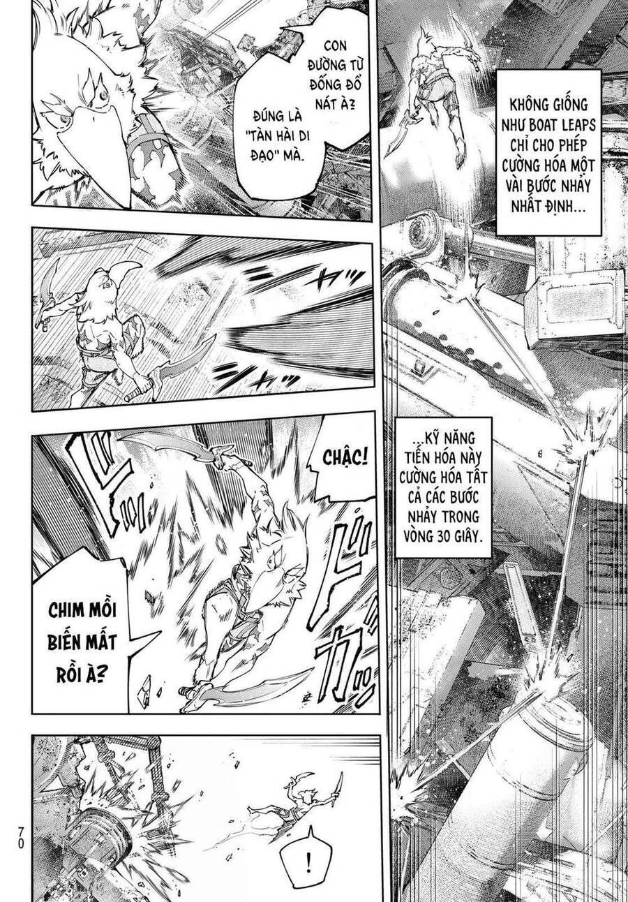 Crappy Game Hunter Challenges God-Tier Game Chapter 79 - 15