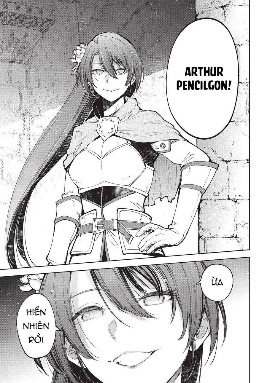 Crappy Game Hunter Challenges God-Tier Game Chapter 81 - 21