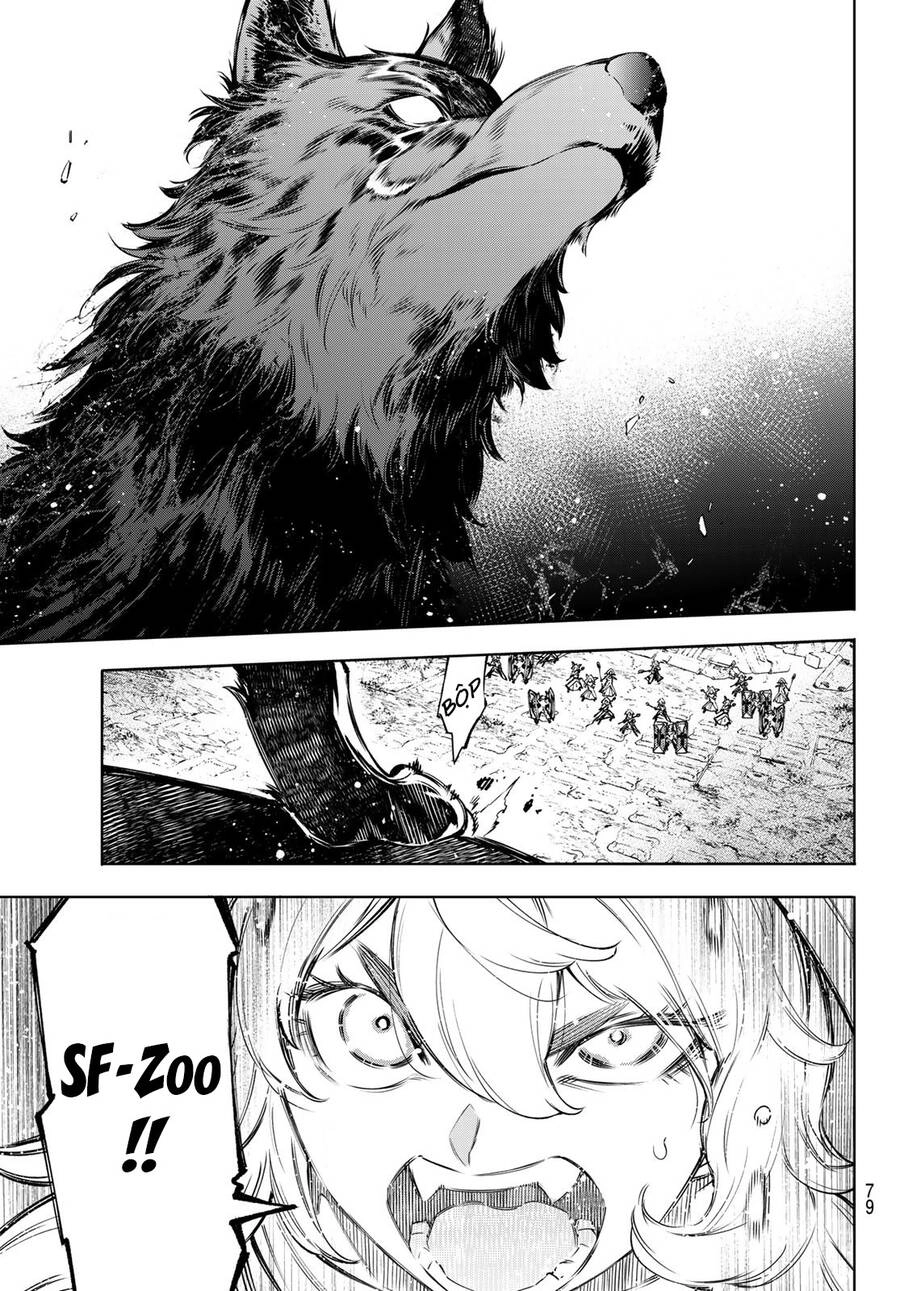 Crappy Game Hunter Challenges God-Tier Game Chapter 83 - 5