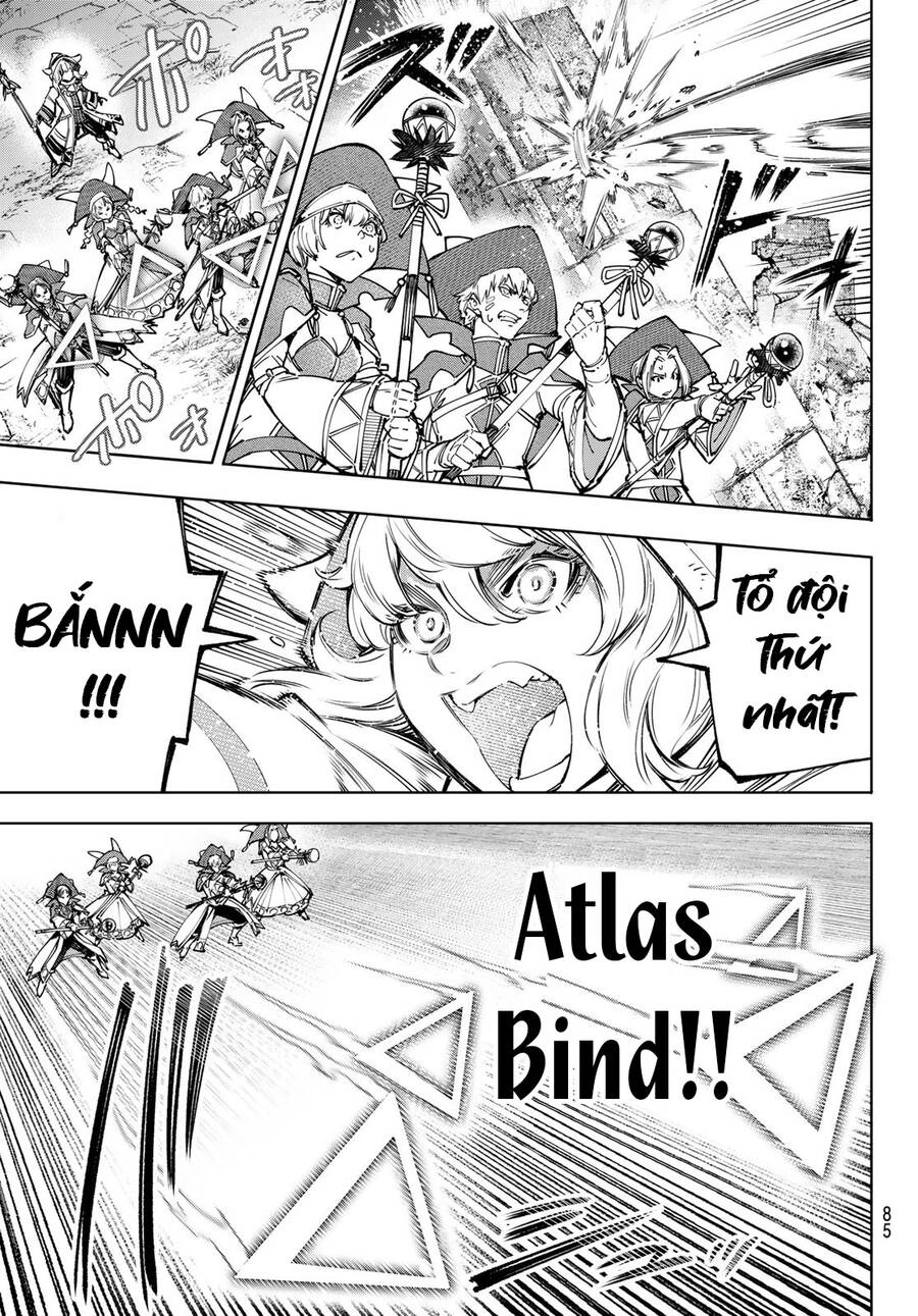 Crappy Game Hunter Challenges God-Tier Game Chapter 83 - 11