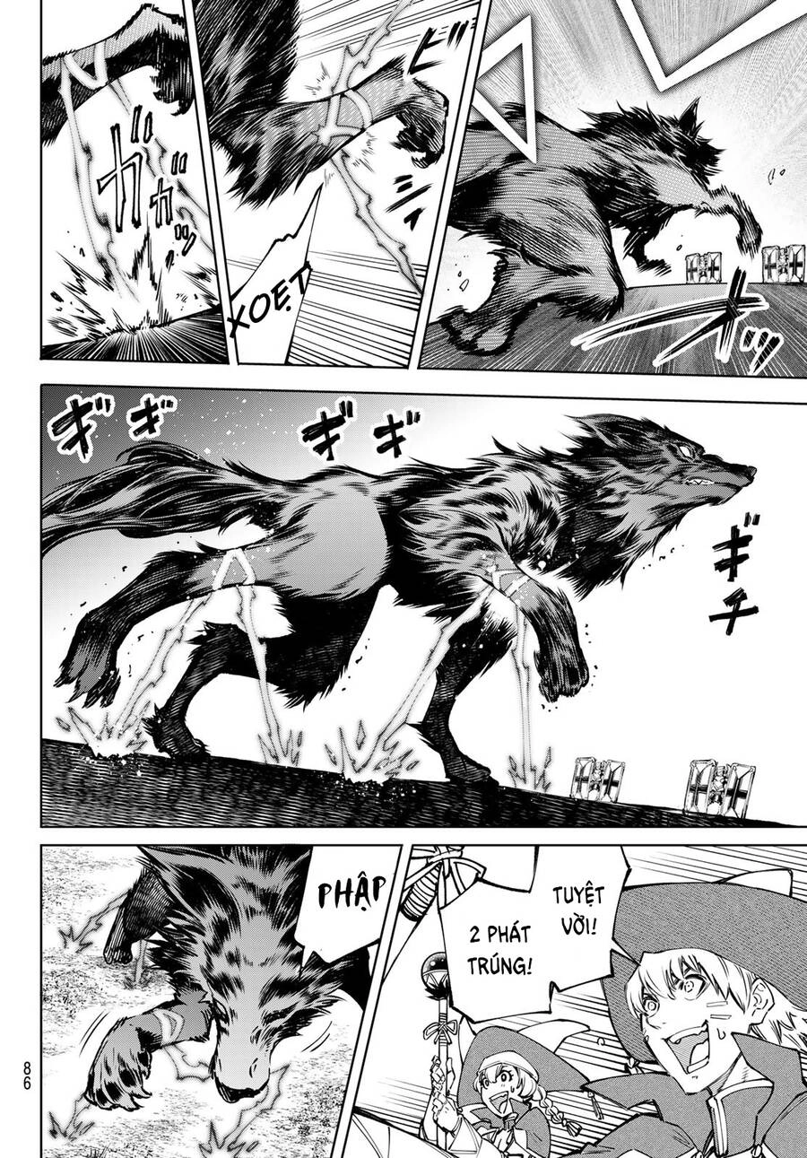 Crappy Game Hunter Challenges God-Tier Game Chapter 83 - 12