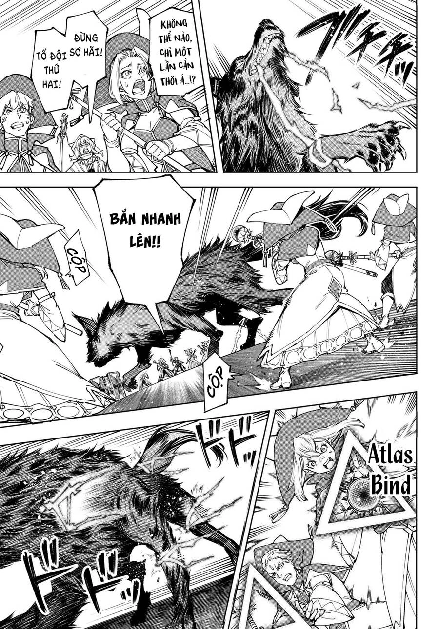 Crappy Game Hunter Challenges God-Tier Game Chapter 83 - 13