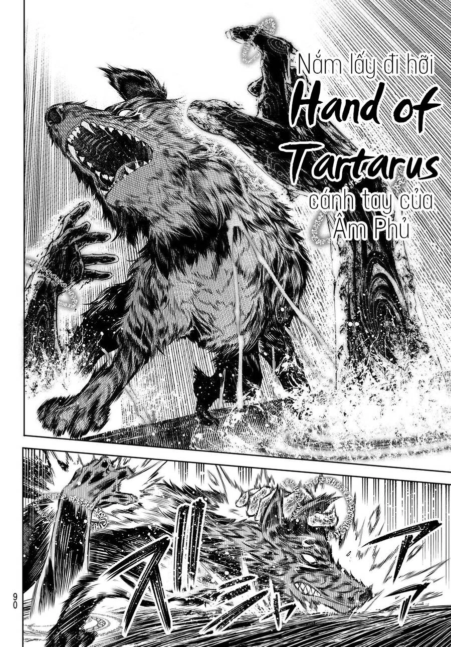 Crappy Game Hunter Challenges God-Tier Game Chapter 83 - 16