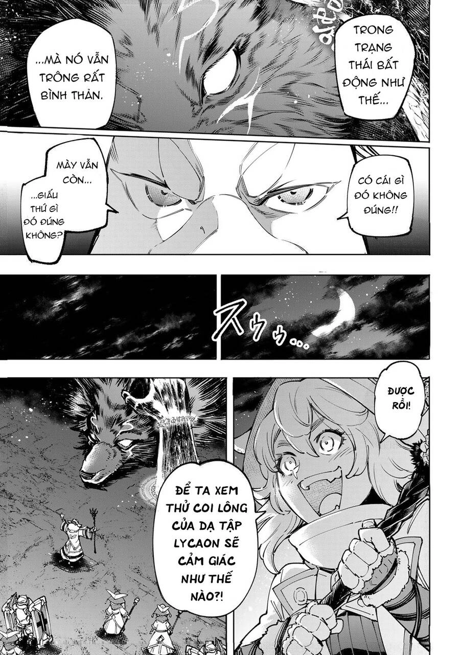 Crappy Game Hunter Challenges God-Tier Game Chapter 84 - 3