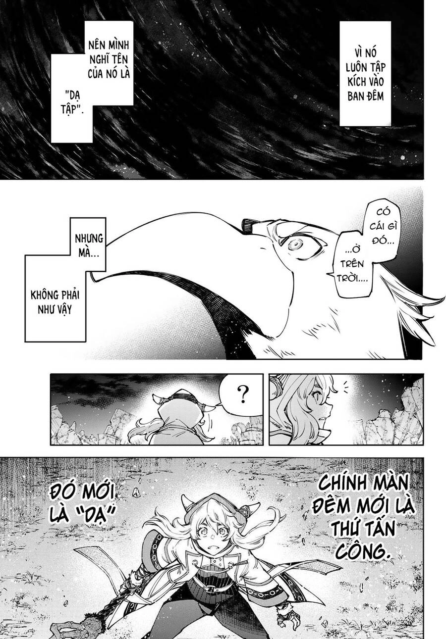 Crappy Game Hunter Challenges God-Tier Game Chapter 84 - 5