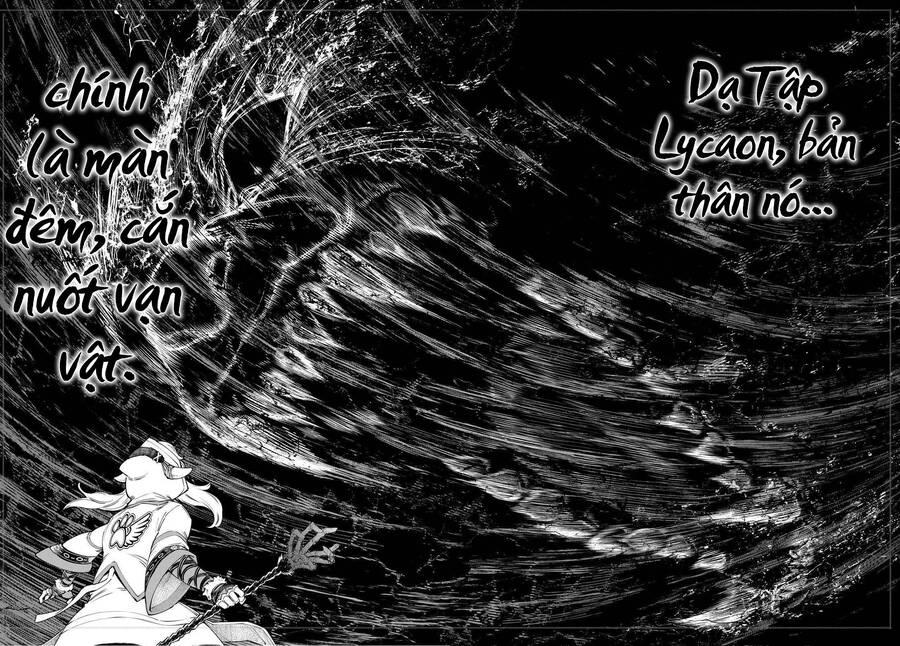 Crappy Game Hunter Challenges God-Tier Game Chapter 84 - 6