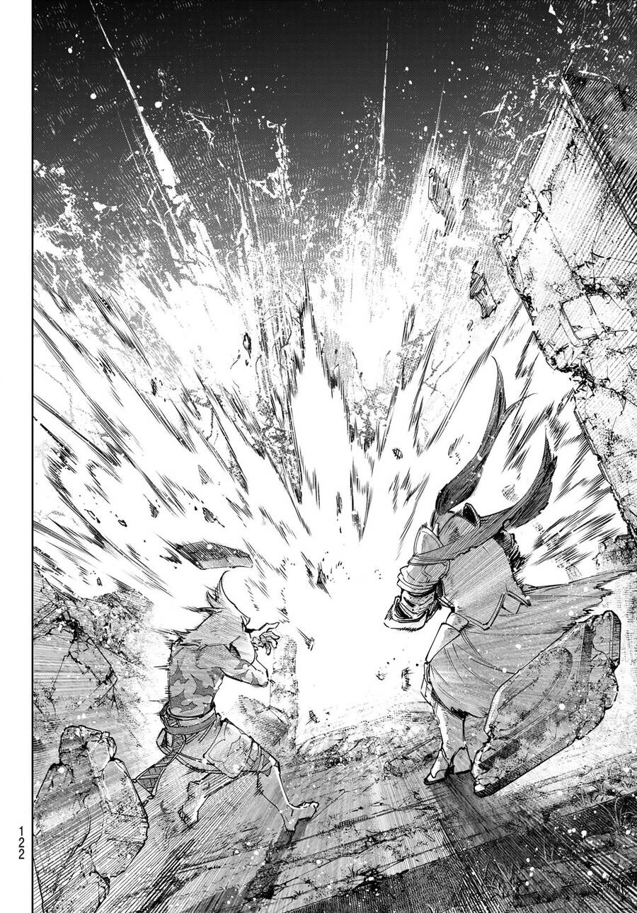 Crappy Game Hunter Challenges God-Tier Game Chapter 84 - 7