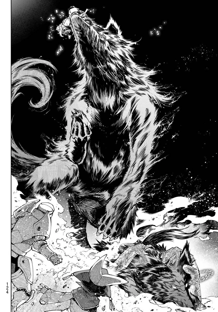 Crappy Game Hunter Challenges God-Tier Game Chapter 84 - 9