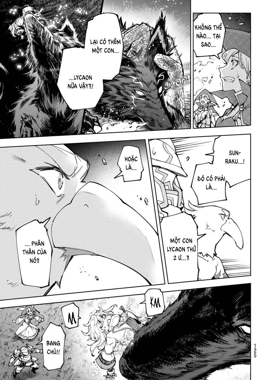 Crappy Game Hunter Challenges God-Tier Game Chapter 84 - 10