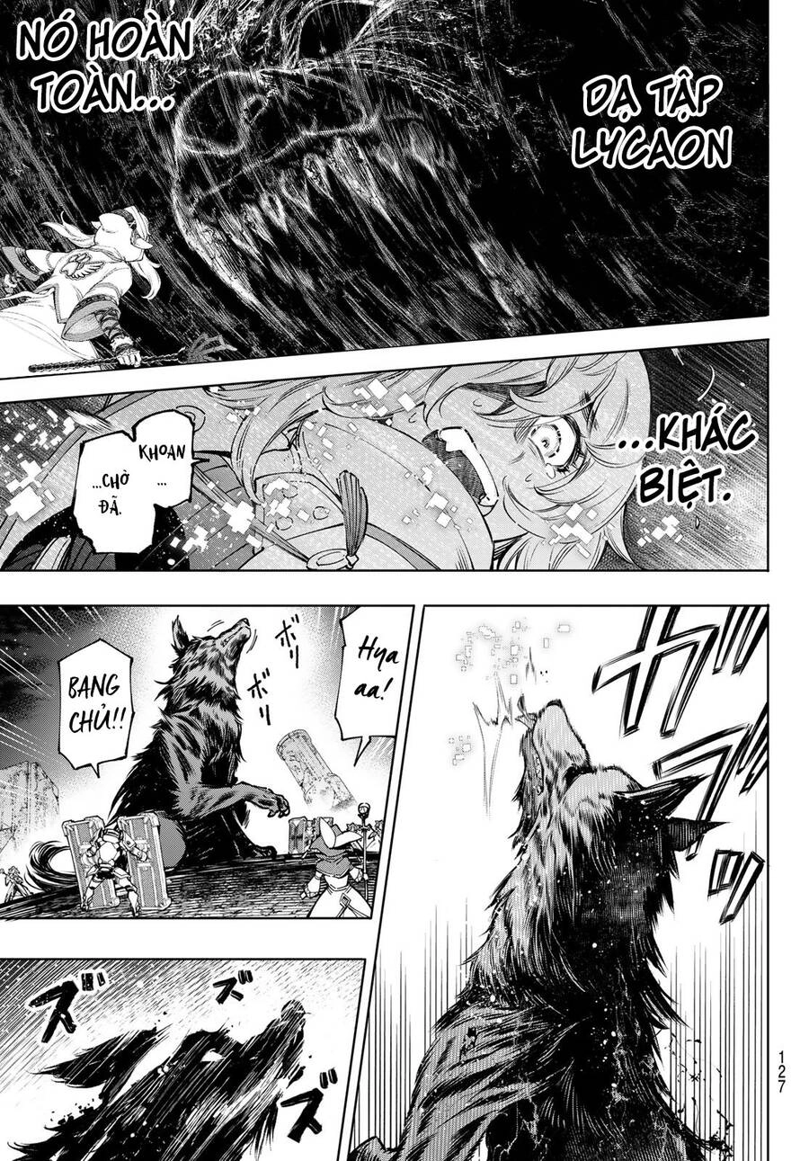 Crappy Game Hunter Challenges God-Tier Game Chapter 84 - 12