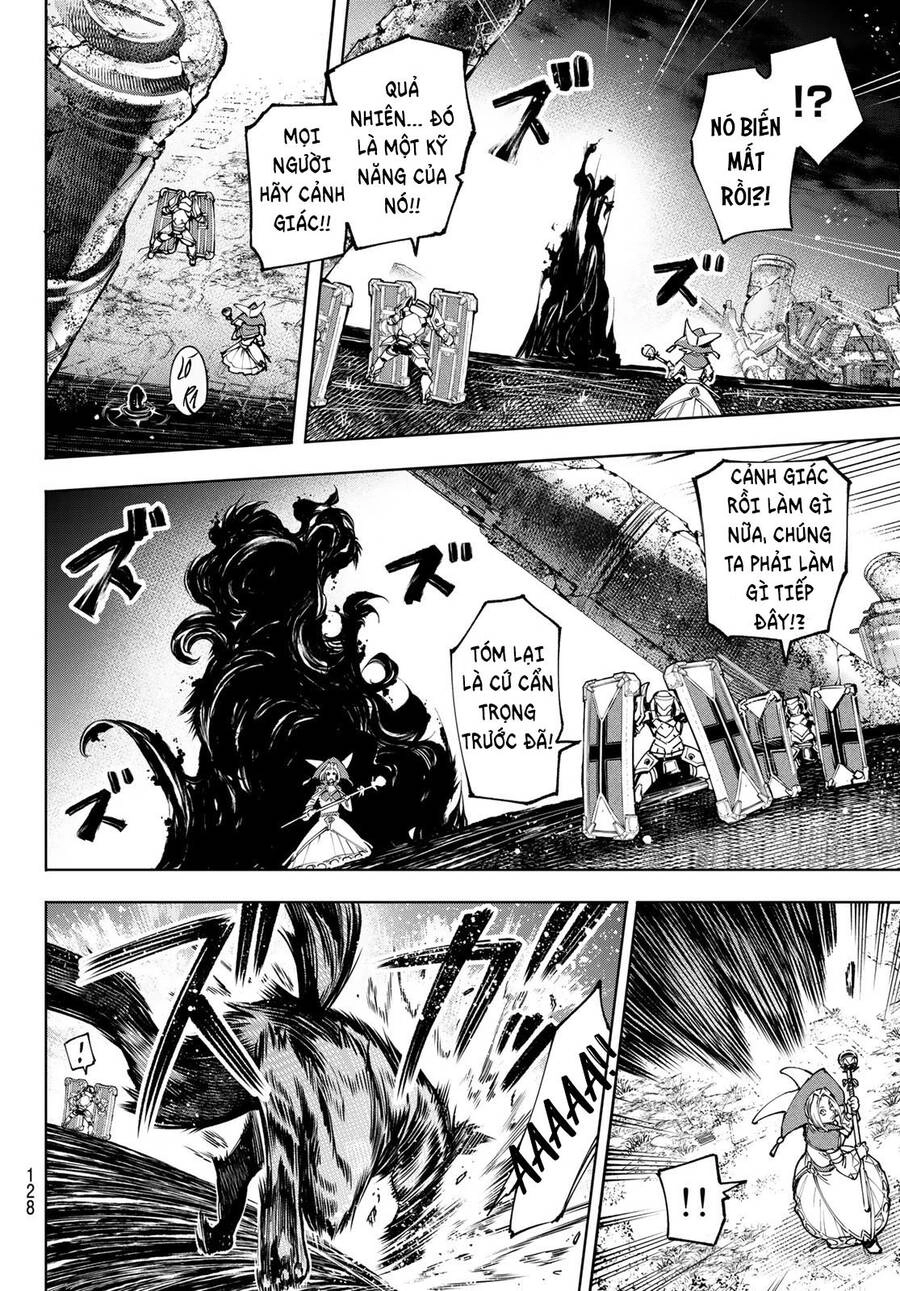 Crappy Game Hunter Challenges God-Tier Game Chapter 84 - 13