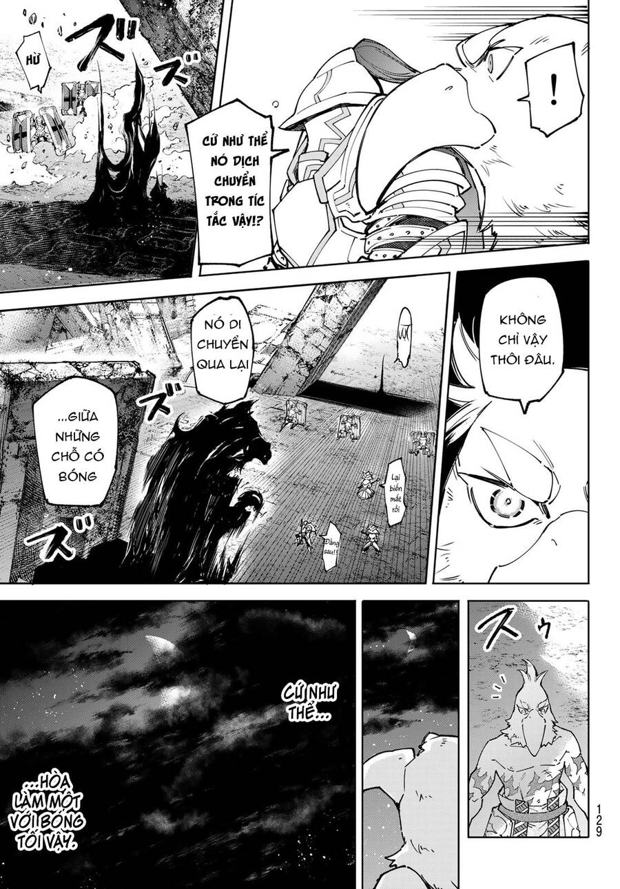 Crappy Game Hunter Challenges God-Tier Game Chapter 84 - 14