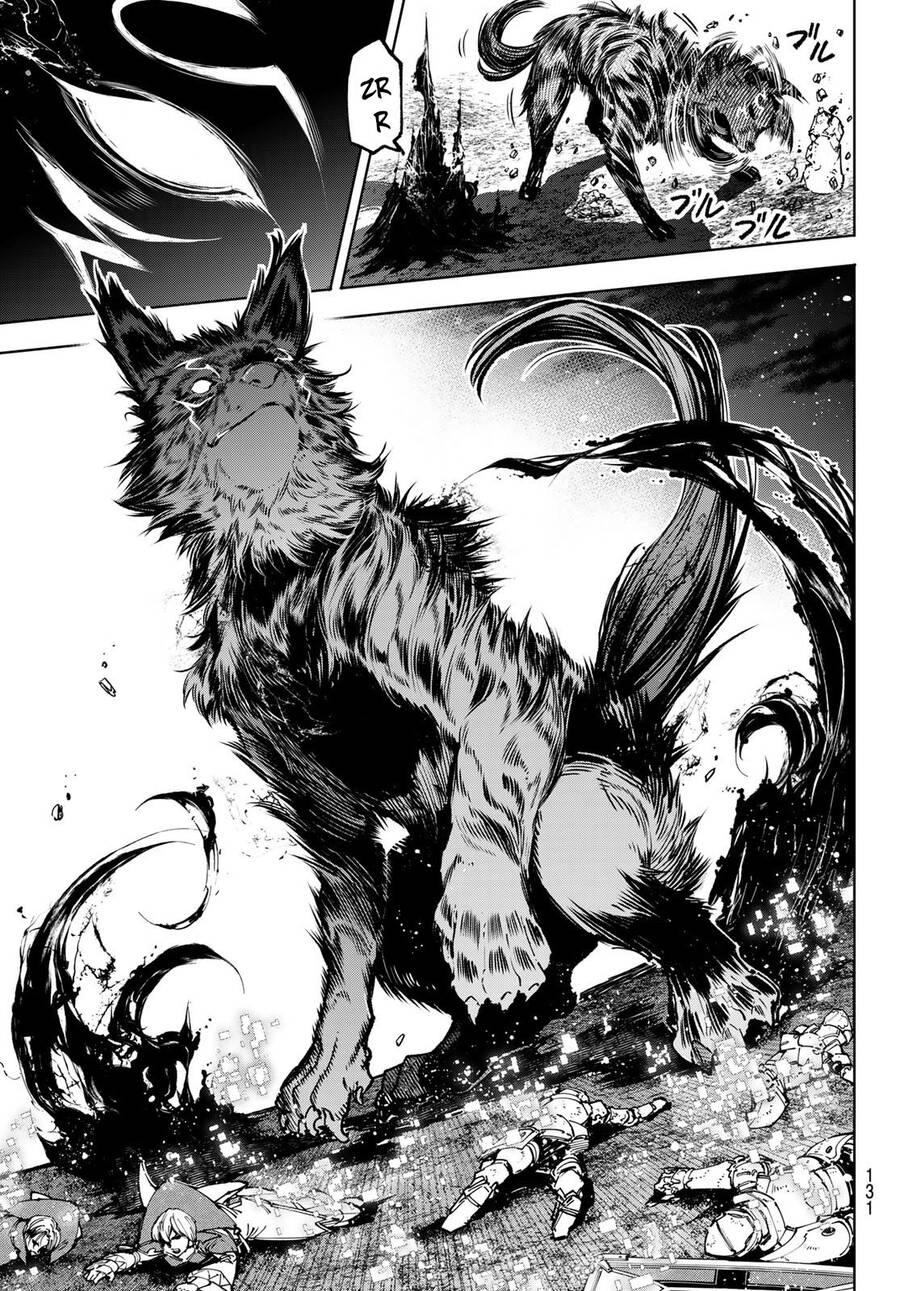 Crappy Game Hunter Challenges God-Tier Game Chapter 84 - 16