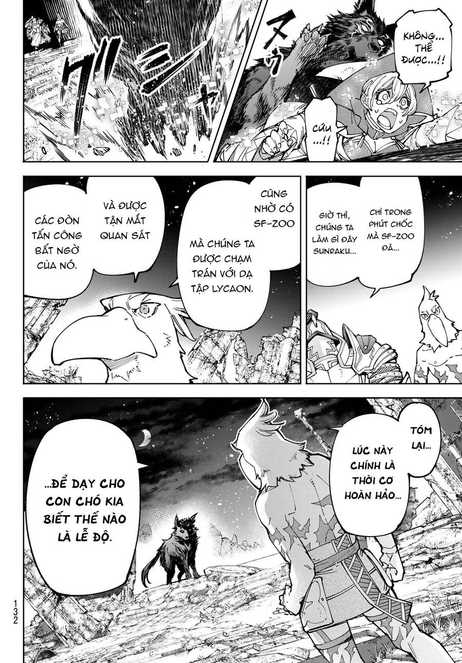 Crappy Game Hunter Challenges God-Tier Game Chapter 84 - 17