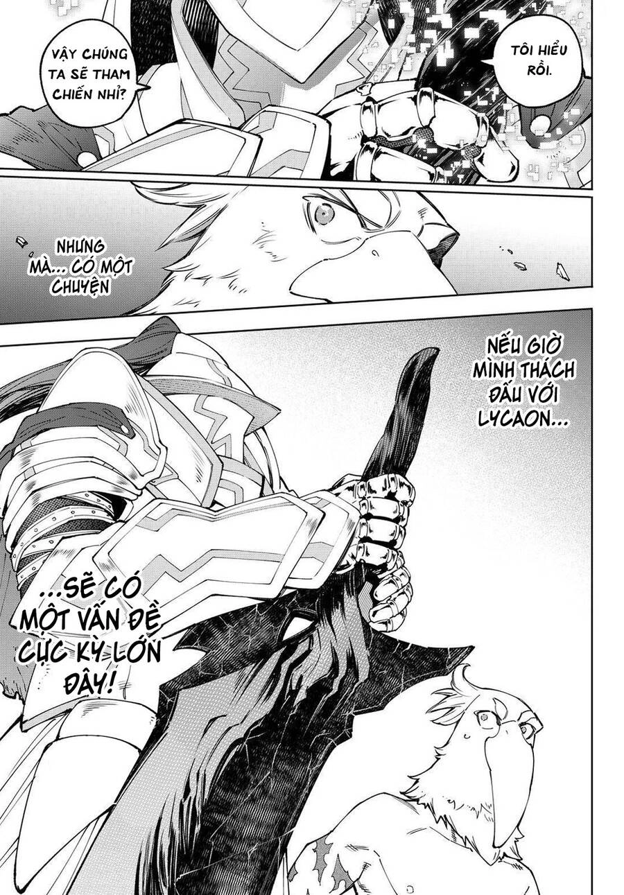 Crappy Game Hunter Challenges God-Tier Game Chapter 84 - 18